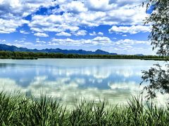 -野鸭湖国家湿地公园