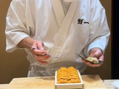 -鮨一日本料理旗舰店(总店)