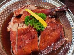 -古都历食南京菜·烤鸭·鸭血粉丝·汤包(南京博物院店)