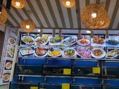 -醉壹号海鲜大排档·老厦门特色菜(厦门美食地标店)