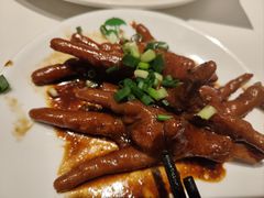 -鑫小城故事·藕汤·家常菜(台北一路总店)