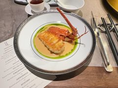 -广州文华东方酒店·江-由辉师傅主理