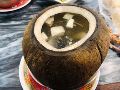 -益寿炖品店