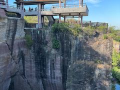 -广州莲花山旅游区