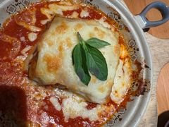 -新贝乐意大利餐厅(苏州中心店)