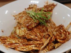 乾隆白菜-护国寺小吃(中关村店)