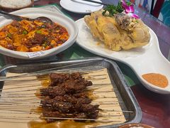 -清真·老兰家(兴善寺西街总店)