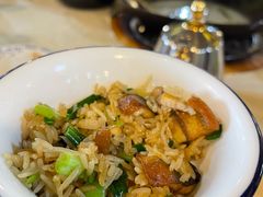 黄鳝饭-一煲鸽