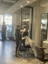 -LJOY丽锦造型·烫发染发