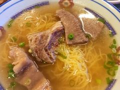 -七爷清汤腩·港式餐厅(金狮广场店)