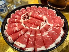 -牛街清真满恒記(平安里西大街店)