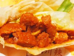 -肯德基(中华路店)