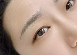 -十三美学·半永久纹眉纹唇·野生眉
