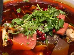 -蓝鲸(国浩路店)