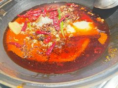 -鸿姐老火锅·传统炒料(上海旗舰店)