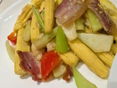 -小堂宴·老厦门码头小炒(厦大店)