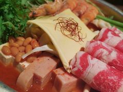 -TAIFORKS 大福食堂·山葵烤肉料理·拌饭(宝安店)