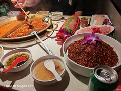 -小龙坎火锅(全球总店)