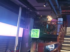 -入火韩国烤肉(凯旋广场店)