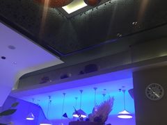 景观位-喜鼎海胆水饺(柏威年购物中心店)