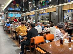 -王家沙点心店(南京西路总店)