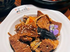 -南拳十三姨·潮汕砂锅粥(世纪金源店)