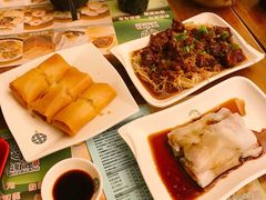 -添好运点心专门店(深水埗店)