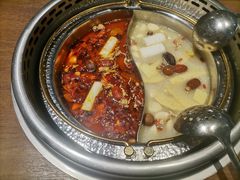 -快乐小羊·内蒙牛羊肉火锅(流花中心店)