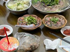 -小杨翘脚牛肉