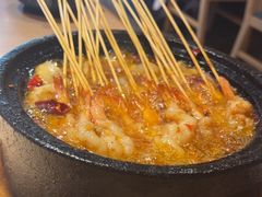 -胡马八破·川菜小馆(宽厚里店)