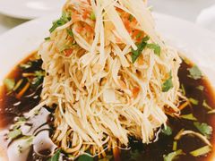 烫干丝-冶春茶社(官园桥店)