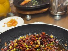 -钵家大院·地道湖北菜(江夏·大花岭店)