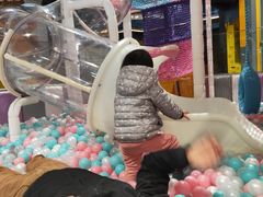-萨卡屋亲子乐园·餐厅(龙山万物工场店)