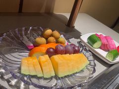 -海底捞火锅(银泰中心店)