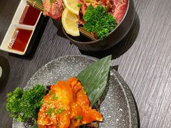 -AJIYA·池袋日式烧肉自助(天津万象城店)