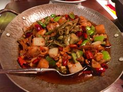 -小隐人家(乐松店)