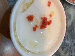 杏仁豆腐-砂锅居(西四店)