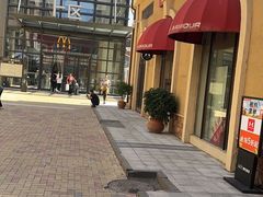 -青梅酒肆PLUS(长白仙岛北路店)