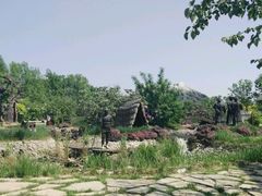 -武清南湖绿博园