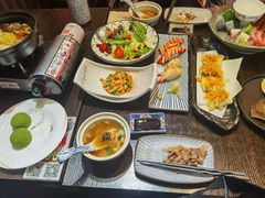-原志优秀食材·匠心料理·海胆主题(金亿广场店)