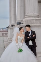 -薇喜影像艺术中心 ART PHOTO