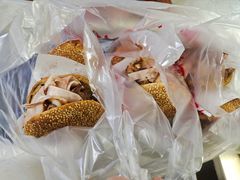 -老四烧饼铺(丽源路店)