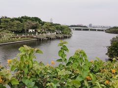 -厦门园林博览苑