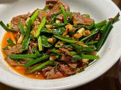 -费大厨辣椒炒肉(泊富店)