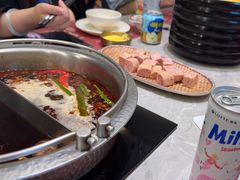 -一绪に寿喜烧(荟聚店)