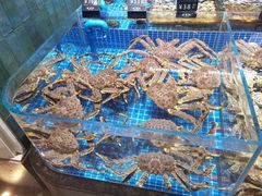 -将相和·海鲜蒸饺大连菜