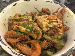 -辣螃铠盆盆蟹大排档(总店)