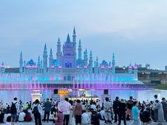 -长春世界雕塑园
