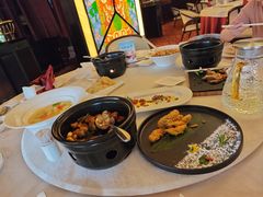 -北京建国饭店四季中餐厅