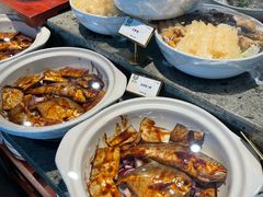 -壹只菜·崇明本地特色菜(崇明南门店)